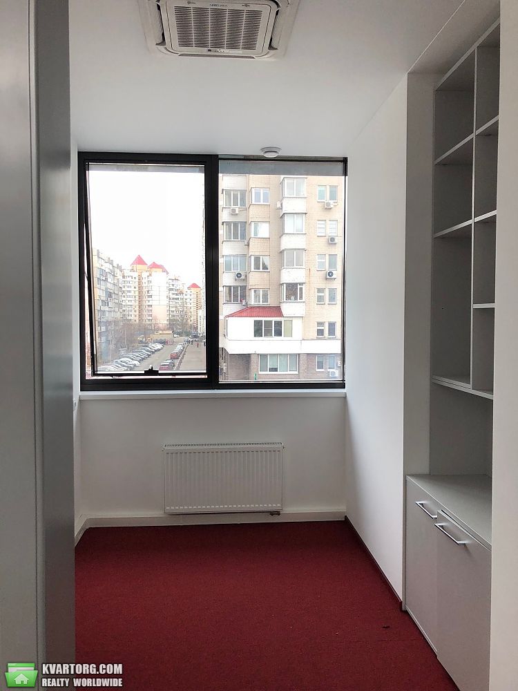 Rent out office. Киев, Оболонский проспект — photo 5