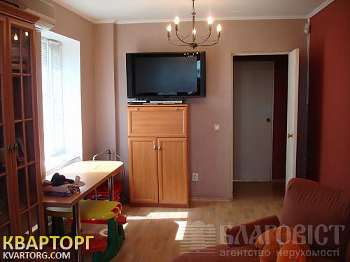 Sell 3-room apartment. Киев,  Приречная — photo 5