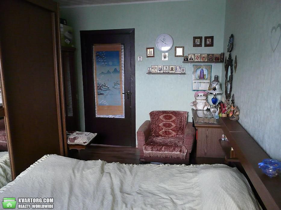 Sell 3-room apartment. Киев,  Ревуцкого — photo 6