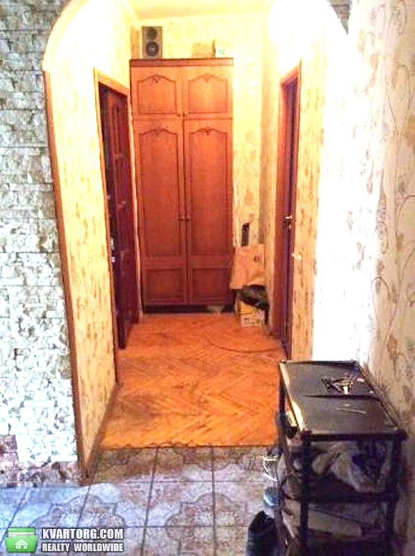 Sell 2-room apartment. Киев,  Вышгородская — photo 2