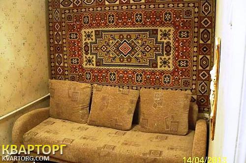 Rent out 2-room apartment. Киев,  Российская — photo 3