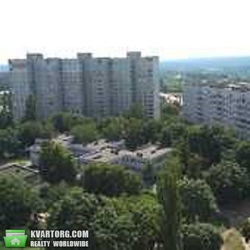 Sell 3-room apartment. Харьков, Архитекторов — photo 1