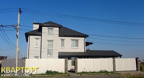 Sell house. Вышгород, Озерная — photo 1