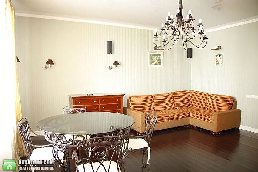 Rent out 4-room apartment. Киев,  Героев Сталинграда пр — photo 1