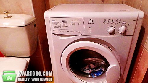 Rent out 1-room apartment. Киев, Драгоманова — photo 3