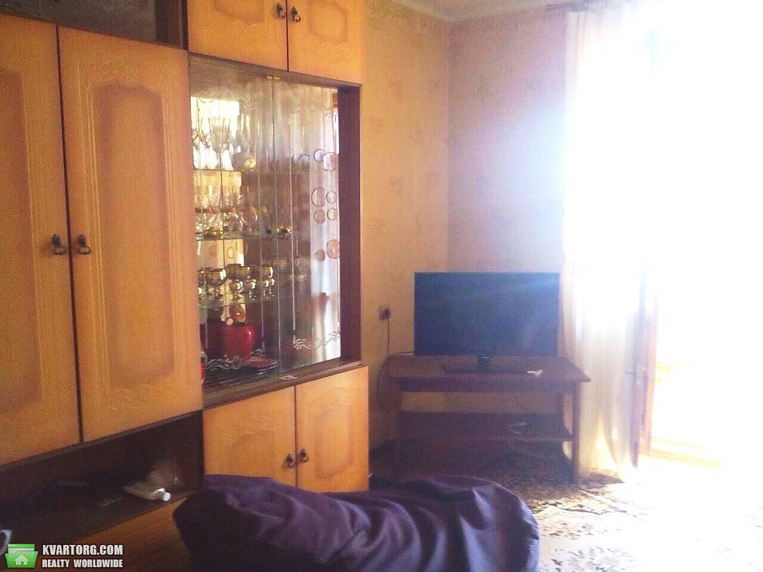 Sell 3-room apartment. Одесса, Малиновского — photo 1