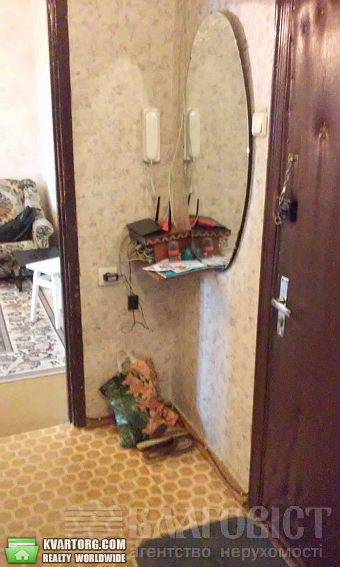 Rent out 2-room apartment. Киев,  Лайоша Гавро — photo 2