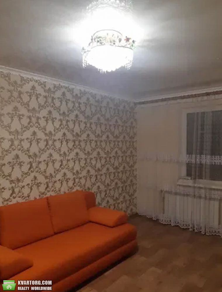 Rent out 2-room apartment. Киев, Елизаветы Човдар — photo 3