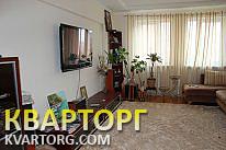 Rent out 3-room apartment. Киев,  Ахматовой — photo 3
