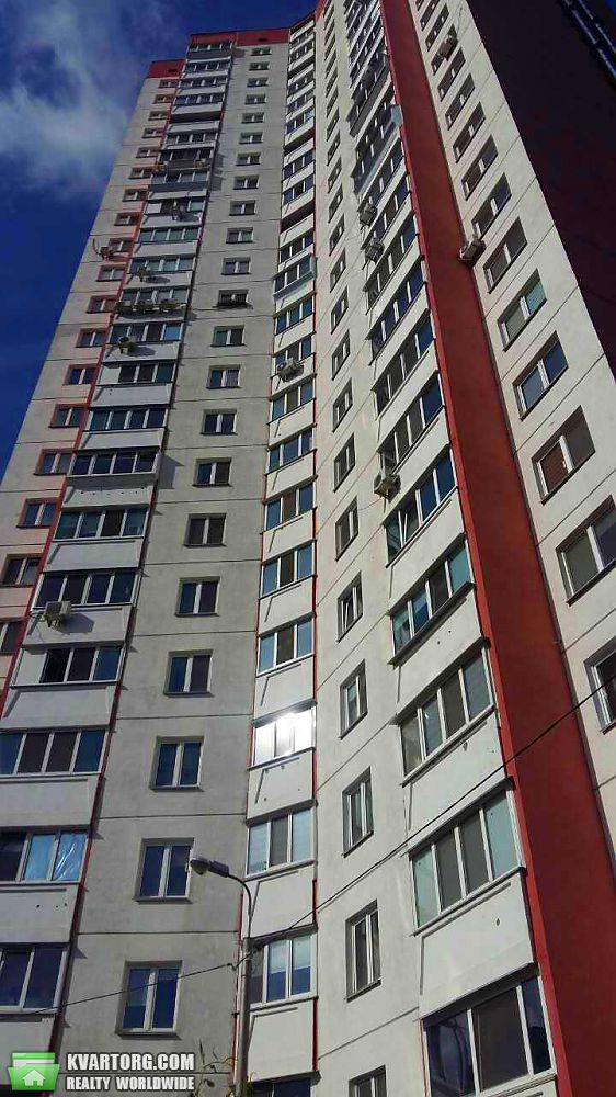 Sell 3-room apartment. Киев,  Алма-Атинская — photo 3