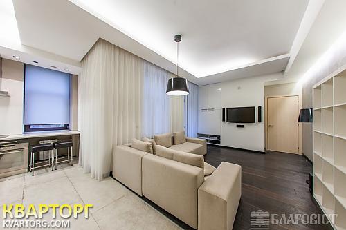 Sell 2-room apartment. Киев,  Чеховский пер — photo 4