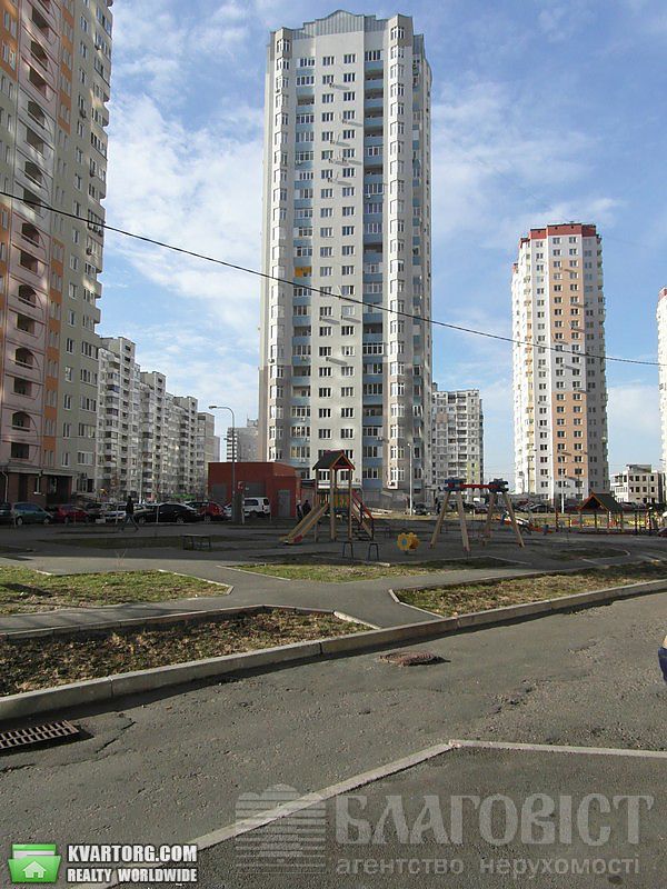 Sell 2-room apartment. Киев, Лаврухина — photo 1