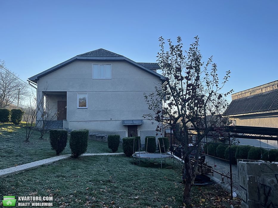 Sell house. Ивано-Франковск, Новая — photo 8