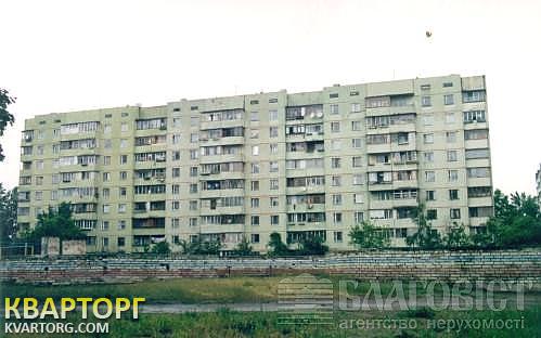 Sell 3-room apartment. Киев, Героев Днепра — photo 7