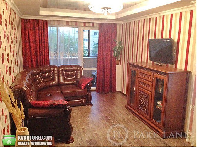 Sell 3-room apartment. Киев,  Озерная — photo 3
