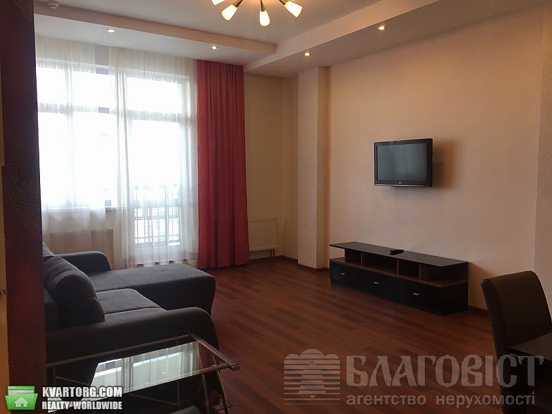 Sell 2-room apartment. Киев,  Щорса — photo 5