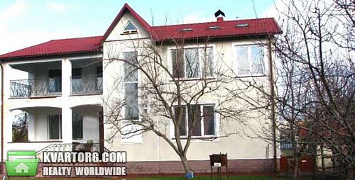 Sell house. Киев, Софиевская борщаговка — photo 2