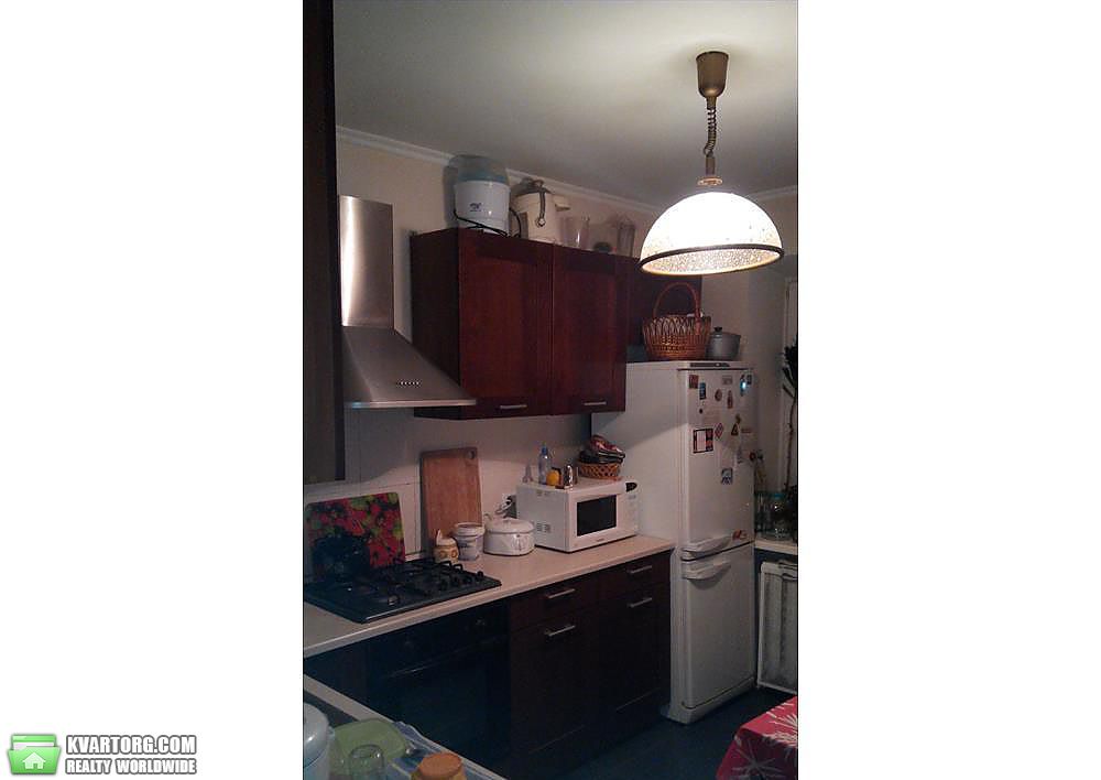 Sell 3-room apartment. Киев,  Лейпцигская — photo 1