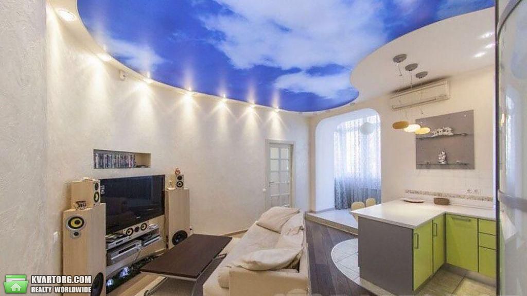 Rent out 2-room apartment. Киев,  Большая Васильковская — photo 2