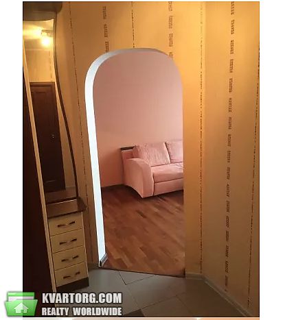Rent out 1-room apartment. Киев, А.Ахметова — photo 1