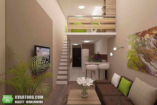 Sell 1-room apartment. Харьков, Лозовская — photo 5