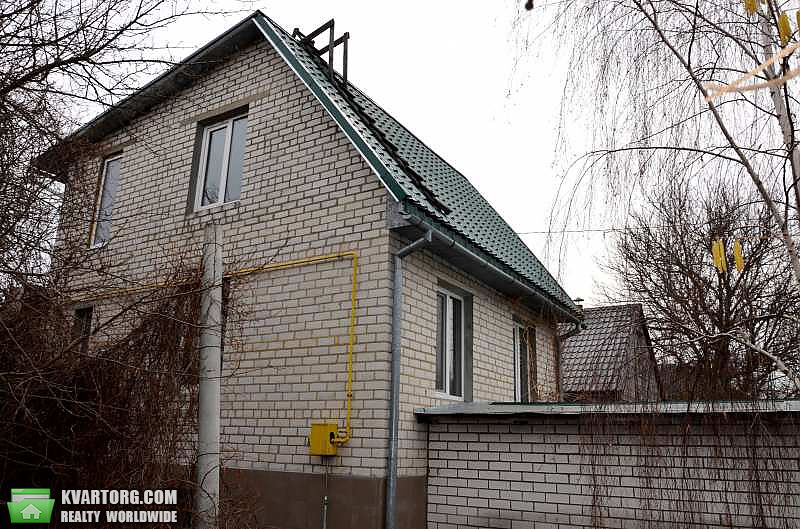 Sell house. Киев, Хотяновка — photo 4