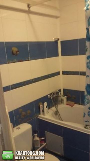 Sell 2-room apartment. Киев,  Харьковское шоссе — photo 6