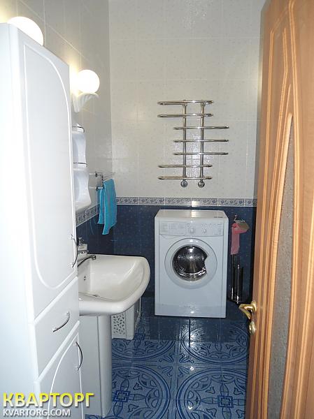Rent out 1-room apartment. Одесса, 8 ст. Б.Фонтана. — photo 4