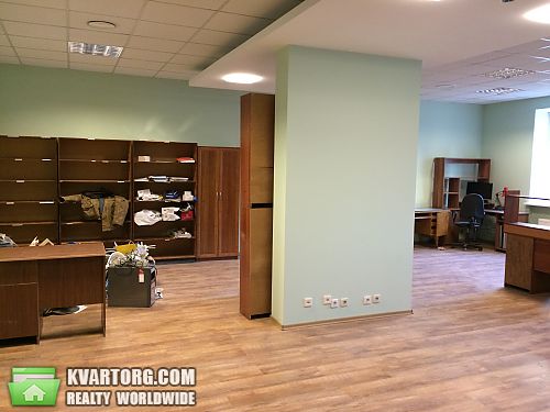 Rent out office. Киев, Лабораторная — photo 5