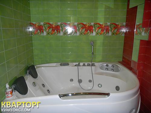 Rent out 2-room apartment. Киев,  Шота Руставели — photo 10