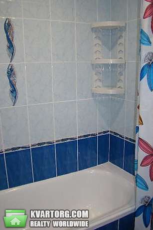 Rent out 1-room apartment. Днепропетровск, Дементьева — photo 4