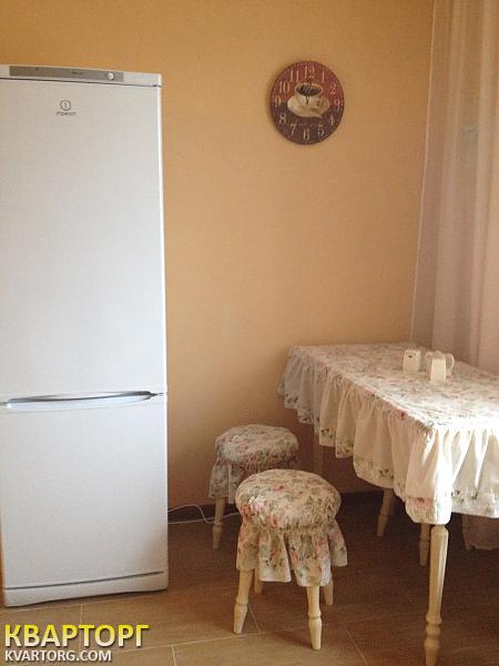 Sell 2-room apartment. Киев, Счастливая — photo 4