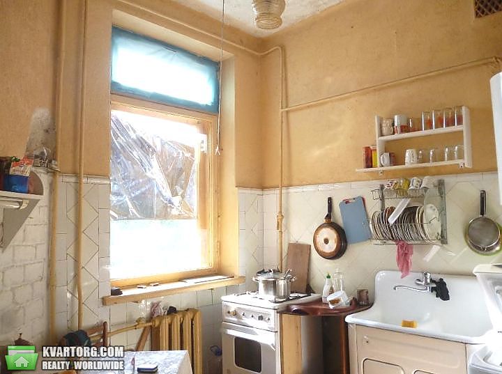 Sell 2-room apartment. Одесса, Итальянский бульвар — photo 5