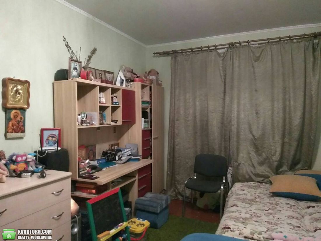 Sell 1-room apartment. Киев,  Драйзера — photo 2