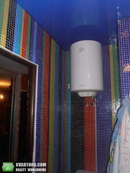 Sell 2-room apartment. Киев,  Олевская — photo 10