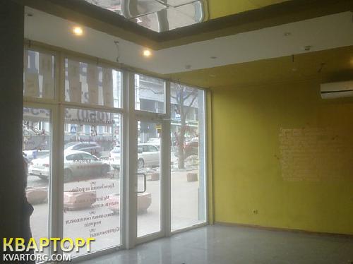 Rent out shop. Киев, ул.Владимирская,51-53 — photo 2