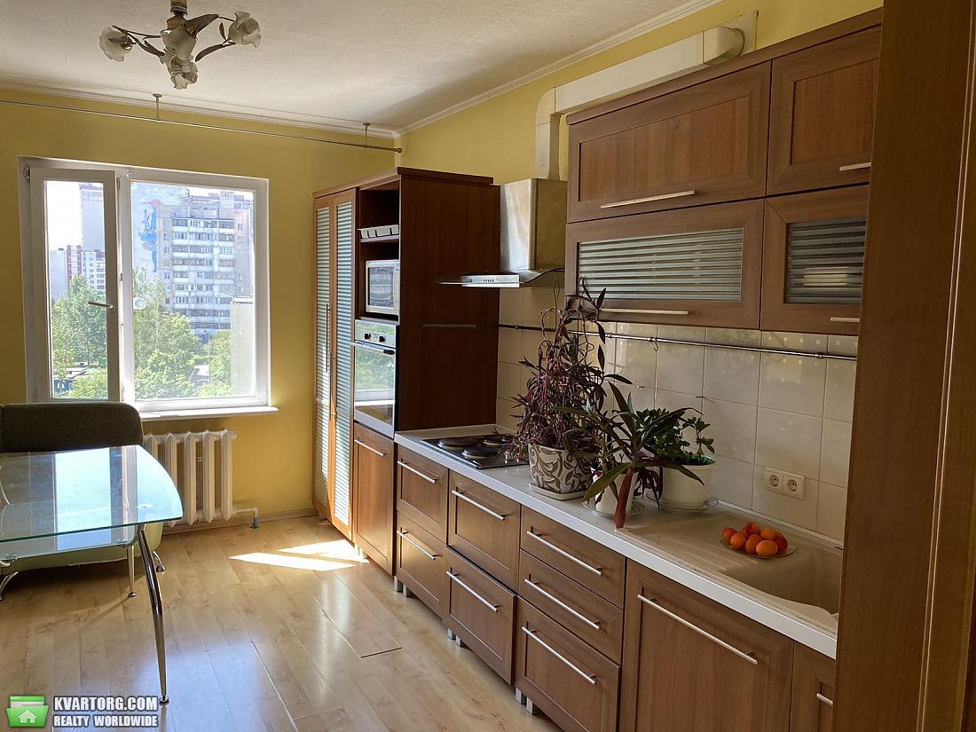 Sell 1-room apartment. Киев,  Гмыри — photo 5