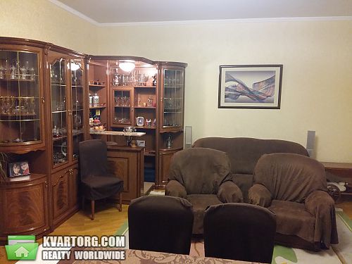 Sell 4-room apartment. Киев, Ковпака — photo 5