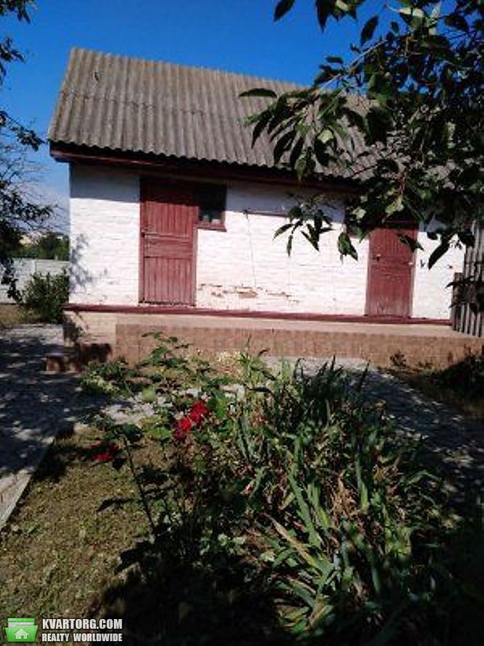 Sell house. Киевская обл., пгт.Володарка — photo 10