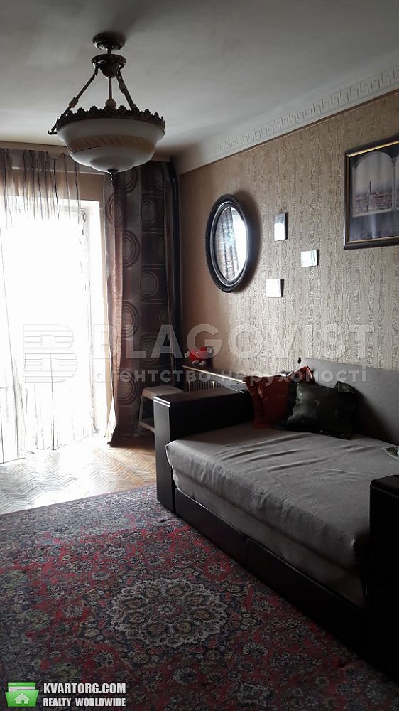 Sell 3-room apartment. Киев,  Дружбы Народов бул — photo 3
