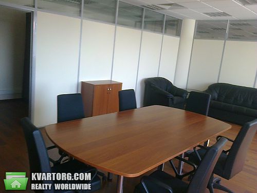 Rent out office. Киев, бул. Тараса Шевченко — photo 5