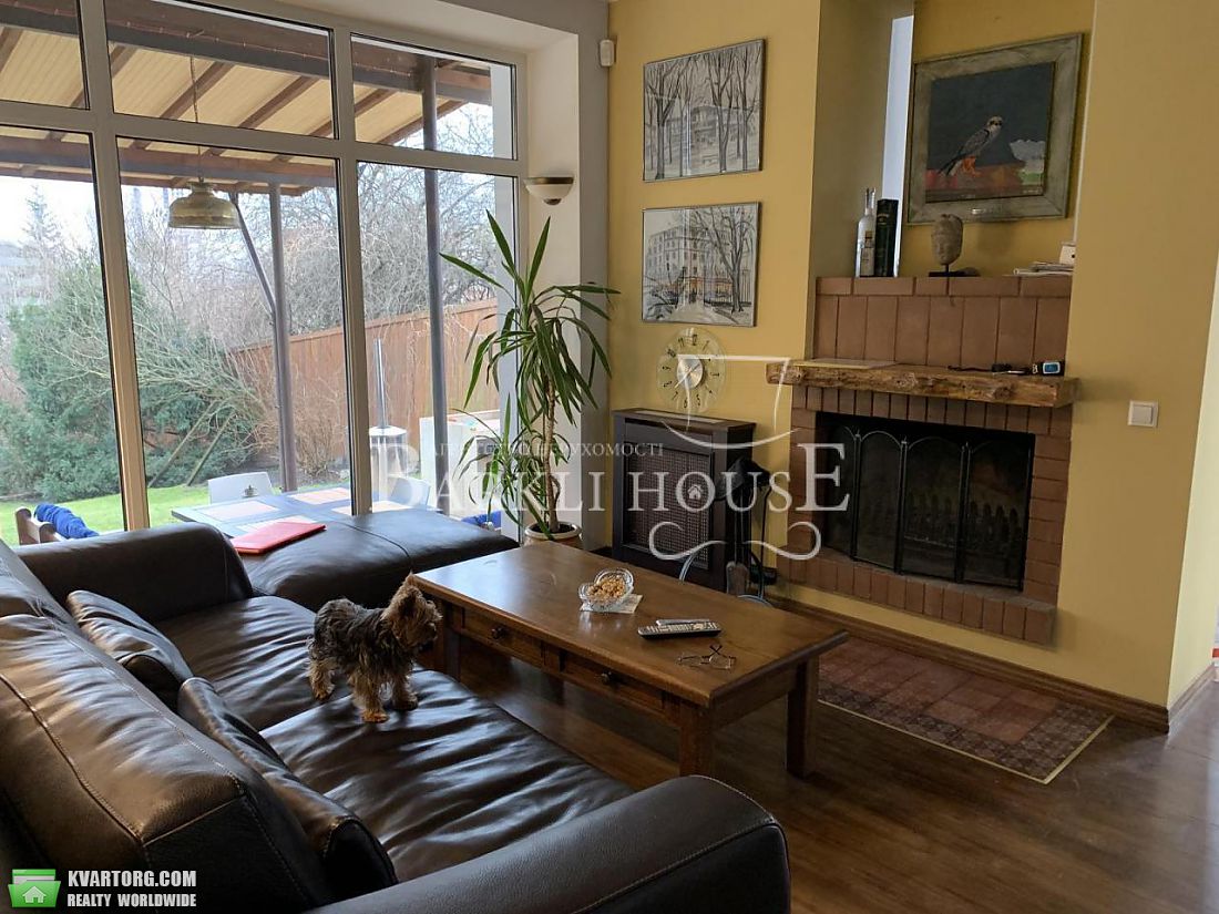 Rent out house. Киев,  Купянская — photo 1