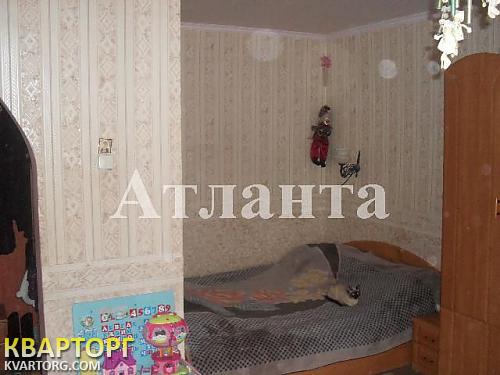 Sell house. Одесса, Франко Ивана — photo 1