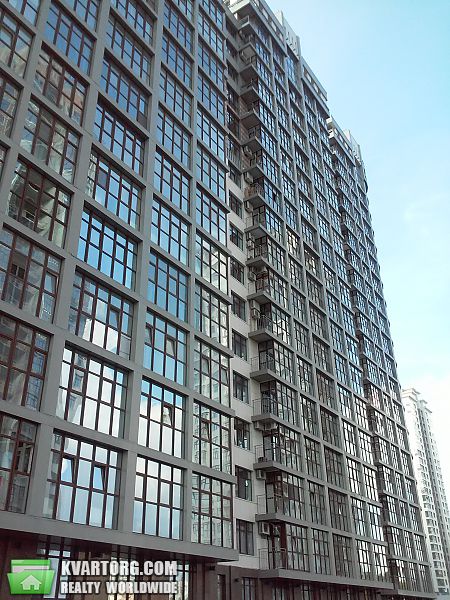 продам 1-комнатную квартиру. Киев,  Драгомирова - фото 2