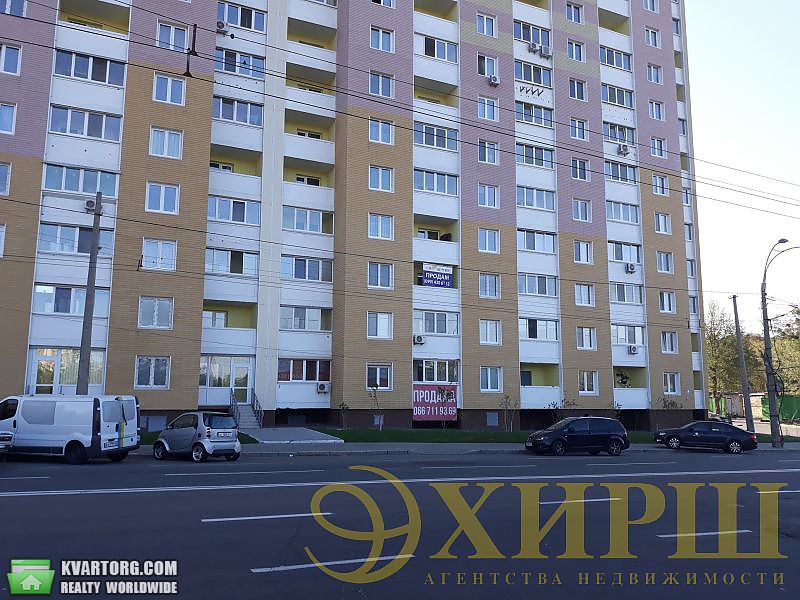 Sell 1-room apartment. Киев,  Науки пр — photo 1