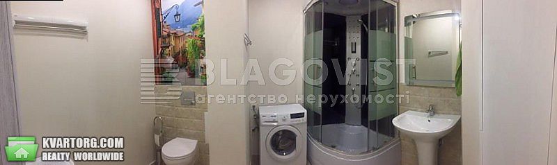 Rent out 2-room apartment. Киев,  Коломиевский пер — photo 6
