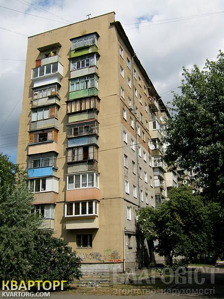 Sell 2-room apartment. Киев, Краковская — photo 9