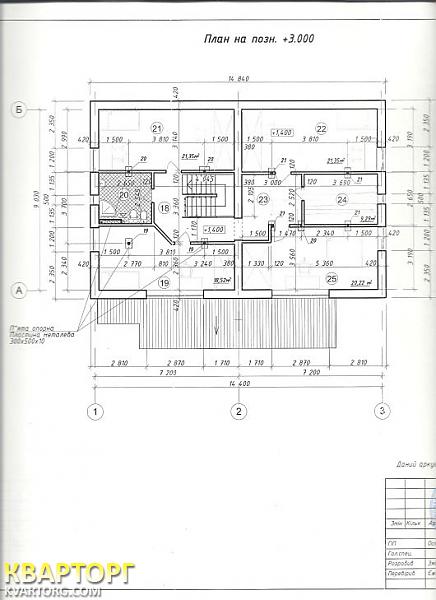 Sell house. Киевская обл., Гоголів — photo 5