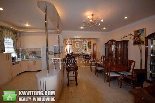Sell multi-room apartment. Киев,  Большая Васильковская — photo 8