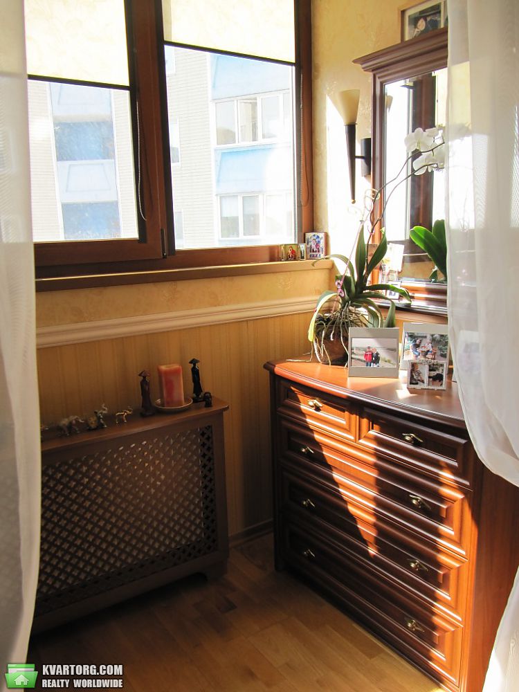 Rent out 2-room apartment. Киев,  Правды пр — photo 5